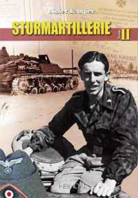 STURMARTILLERIE TOME 2