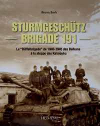 STURMGESCHUTZ BRIGADE 191