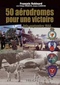 50 AERODROMES POUR UNE VICTOIRE