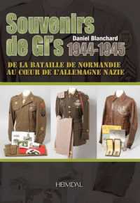SOUVENIRS DE G.I'S