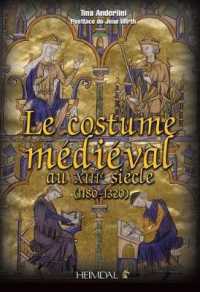 LE COSTUME MEDIEVAL AU XIII SIECLE ( 1180 - 1320 )