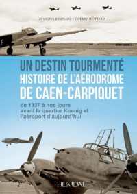HISTOIRE DE L'AERODROME DE CAEN-CARPIQUET