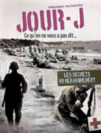 JOUR-J / CE QU'ON NE VOUS A PAS DIT...
