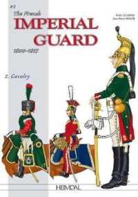 THE IMPERIAL GUARD OF THE FIRST EMPIRE_ MOUNTED TROOPS (1) VOL.2