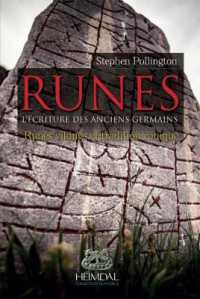 RUNES - TOME 2 - L'ECRITURE DES ANCIENS GERMAINS _ RUNES VIKING ET TRADITION RUNIQUE