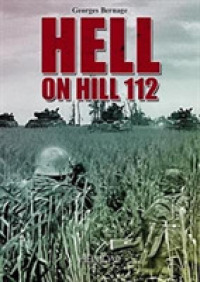HELL ON THE HILL 112