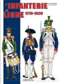 L'INFANTERIE DE LIGNE TOME 1_ 1776-1810