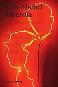 JEAN-MICHEL ALBEROLA