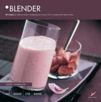 Blender: Krups Cookbook -- Hardback