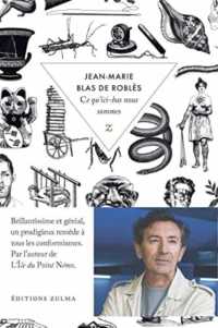CE QU'ICI-BAS NOUS SOMMES (LITTERATURE)