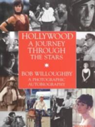 Hollywood : A Journey through the Stars