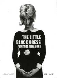 THE LITTLE BLACK DRESS (MEMOIRES)