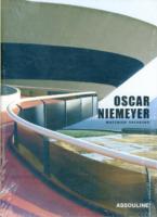 OSCAR NIEMEYER (ANGLAIS)