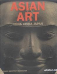 Asian Art : India China Japan