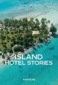 ISLAND HOTEL STORIES (ANGLAIS)