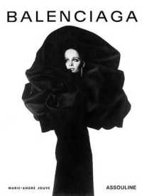 BALENCIAGA (ANGLAIS)