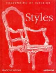 Styles : Compendium of Interior