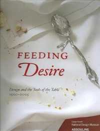 Feeding Desire （Reprint）