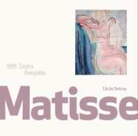 MATISSE (MONOGRAPHIES)