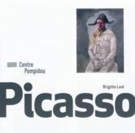 PICASSO (MONOGRAPHIE)