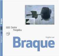 BRAQUE (MONOGRAPHIES)