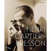 HENRI CARTIER-BRESSON (CATALOGUES DU M.N.A.)