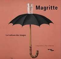MAGRITTE : ALBUM DE L EXPOSITION (CATALOGUES DU M.N.A.)