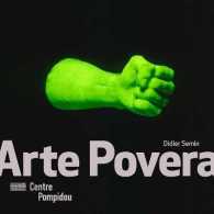 ARTE POVERA (MOUVEMENTS ARTI)