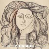 PICASSO - DESSINER A L'INFINI   ALBUM DE L'EXPOSITION