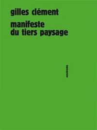 MANIFESTE DU TIERS PAYSAGE