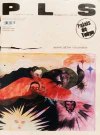 P L S  LE MAGAZINE DU PALAIS DE TOKYO N  38