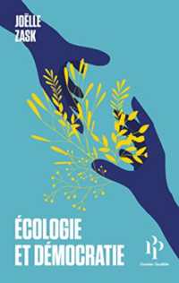 ECOLOGIE ET DEMOCRATIE