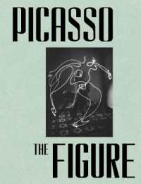 PICASSO: THE FIGURE ANGLAIS