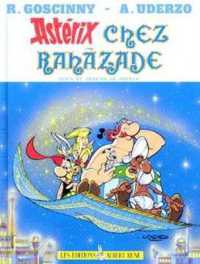 ASTERIX - T28 - ASTERIX - ASTERIX CHEZ RAHAZADE - N 28 (ASTERIX)