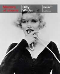 BILLY WILDER