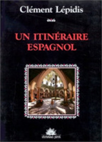 Un Itineraire Espagnol Cb -- Book