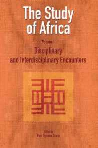 The Study of Africa