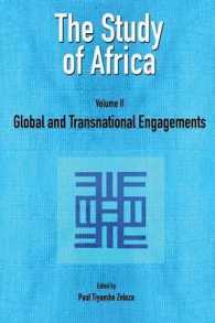 The Study of Africa