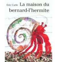 MAISON DU BERNARD-L'HERMITE (LA) (PETITS MIJADE)