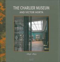 CHARLIER MUSEUM (THE) AND VICTOR HORTA