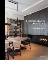 BESPOKE SPACES FOR WINE - CAVES A VIN PRIVEES