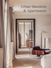 URBAN MANSIONS & APARTMENTS /ANGLAIS (BETA-PLUS)