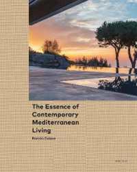 THE ESSENCE OF CONTEMPORARY MEDITERRANEAN LIVING RAMON ESTEVE ANGLAIS