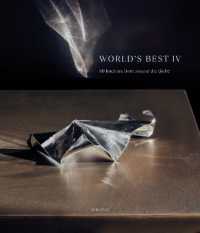 World's Best IV : 80 Interiors from around the Globe (World's Best from around the Globe)