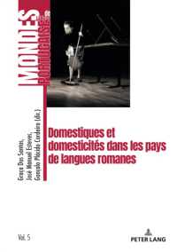 Domestiques et domesticit&eacute;s dans les pays de langues romanes (Mondes de langue portugaise)