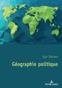 Géographie politique : Traduit du russe par Bruno Bisson （2023. 452 S. 59 Abb. 210 mm）