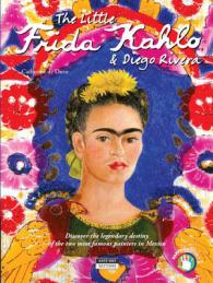 THE LITTLE FRIDA KAHLO & DIEGO RIVERA