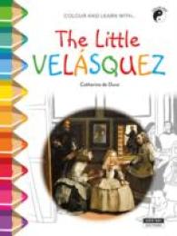 THE LITTLE VELAZQUEZ