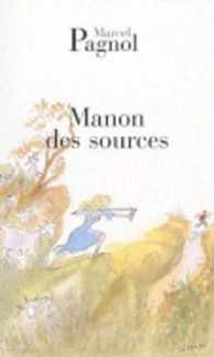 MANON DES SOURCES (FORTUNIO)