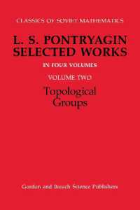 Topological Groups (Classics of Soviet Mathematics)